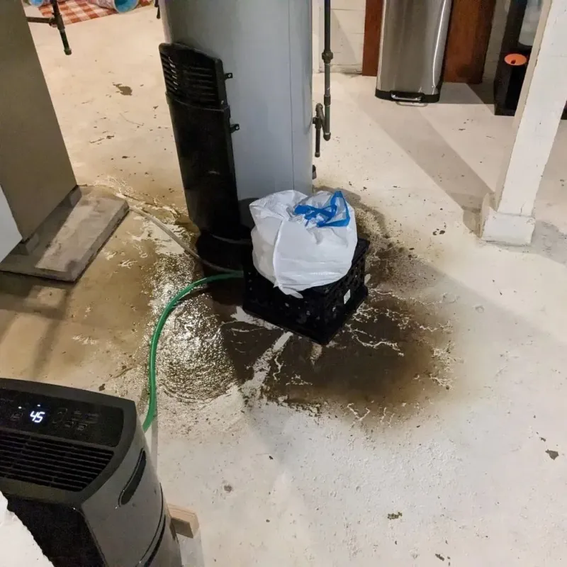 Sewage Backup Cleanup Service in Hood County, TX